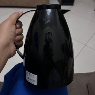 Bule Viena 750ml Invicta