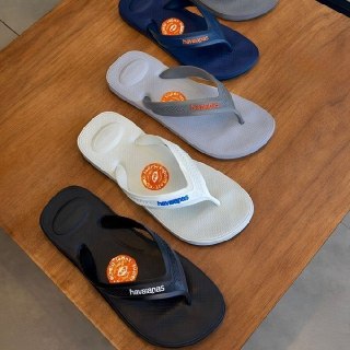 Chinelo Havaianas Top Max Comfort Anatômica