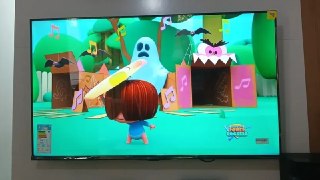 Smart TV Hisense 43" HI-QLED 4K
