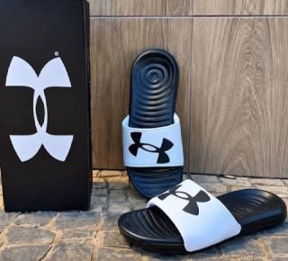 Chinelo Under Armour Ansa Light