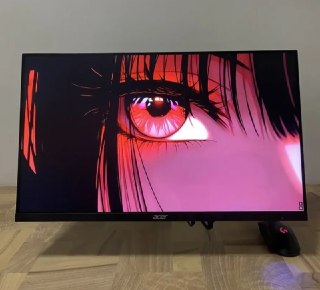 Monitor Gamer Acer Nitro 23,8′′ Full HD 144Hz 1ms