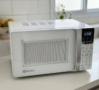 Micro-ondas Electrolux Efficient 20L