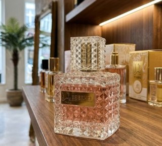 Beiermei Perfume Árabe Fragrância Yara Candy 100ml