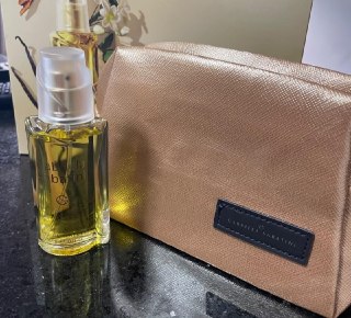 Kit Gabriela Sabatini (Edt 30ml + Necessaire)