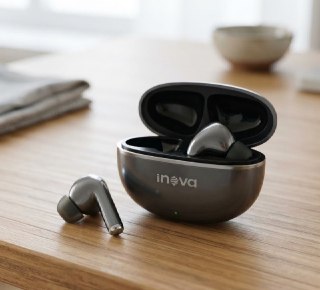 Fone De Ouvido Àprova D'água Inova
