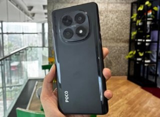 Xiaomi Poco M8 5G, 512GB, 8GB RAM