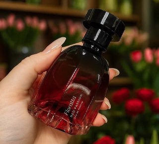 O Boticário Floratta Red Passion Edp 75ml
