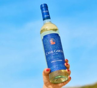 Kit 3x Vinho Verde Casal Garcia 750ml