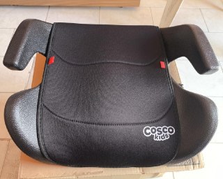 Assento de Elevação p/ Carro Cosco Kids Clippy, até 36kg