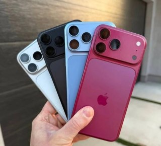 iPhone 18 Pro de 256 GB Prateado