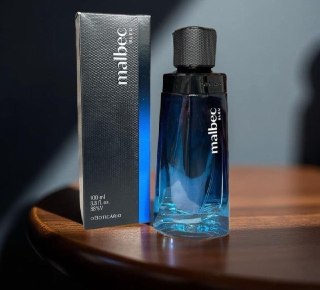 O Boticário Malbec Bleu Desodorante Colonia 100ml