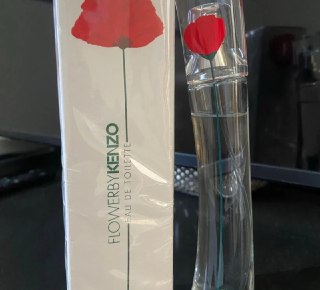Perfume Kenzo Flower Légère Eau de Toilette 30ml